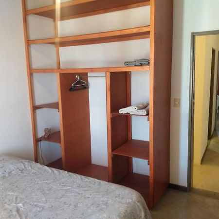 Departamentos Puerto Madryn Apartment Bagian luar foto