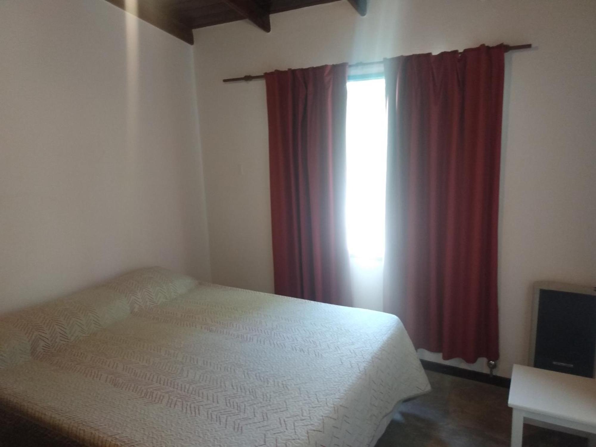 Departamentos Puerto Madryn Apartment Bagian luar foto