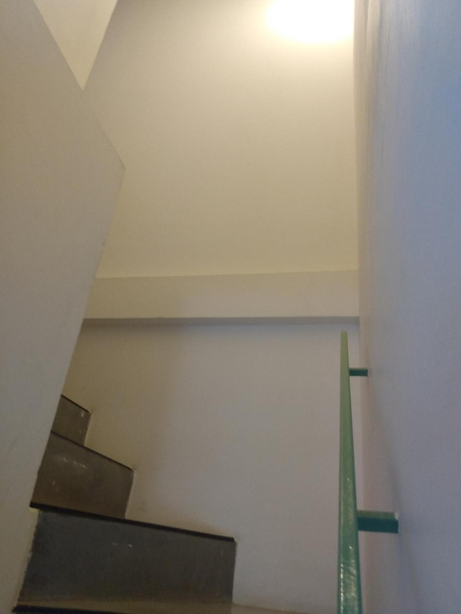 Departamentos Puerto Madryn Apartment Bagian luar foto