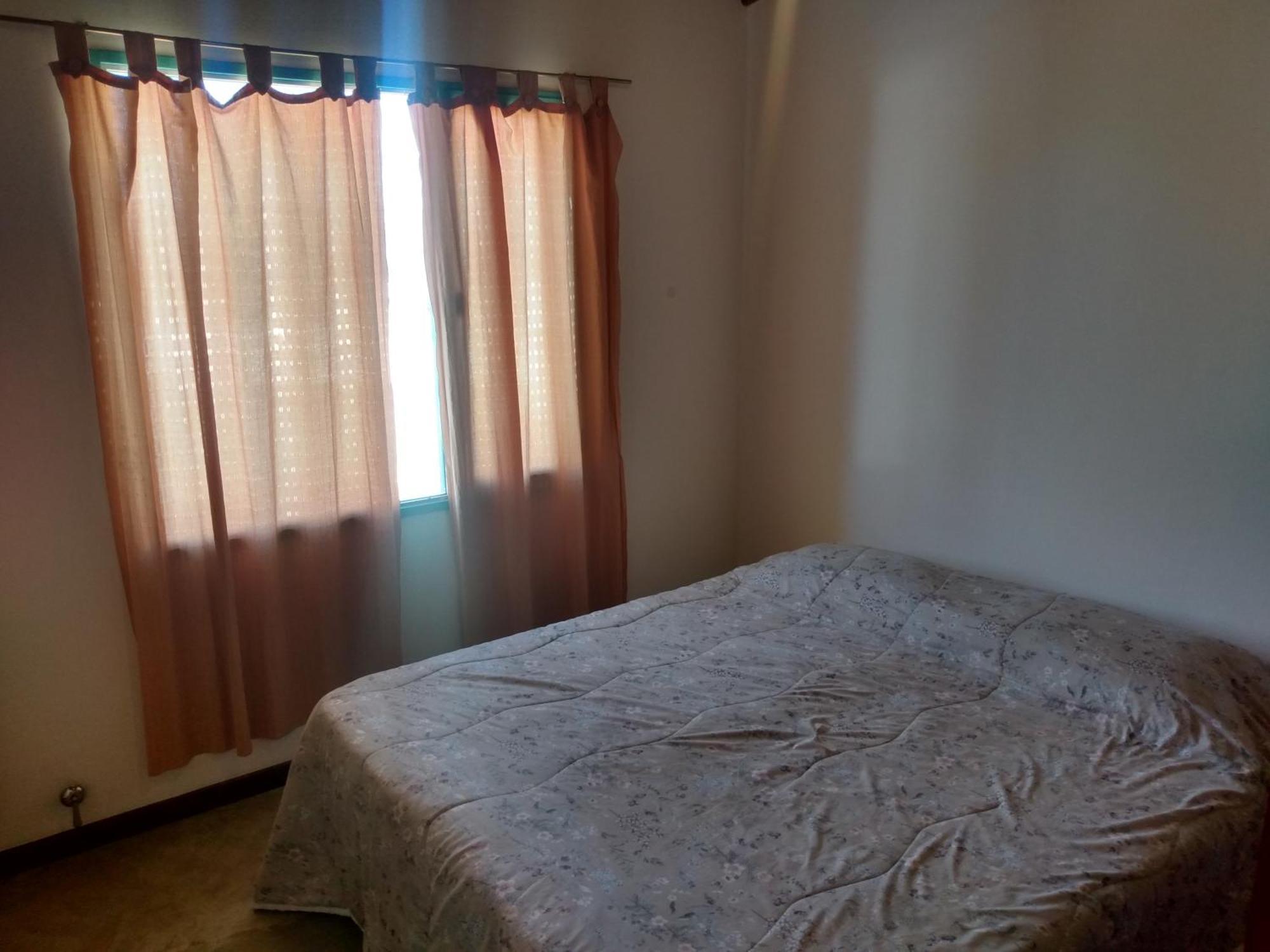 Departamentos Puerto Madryn Apartment Bagian luar foto