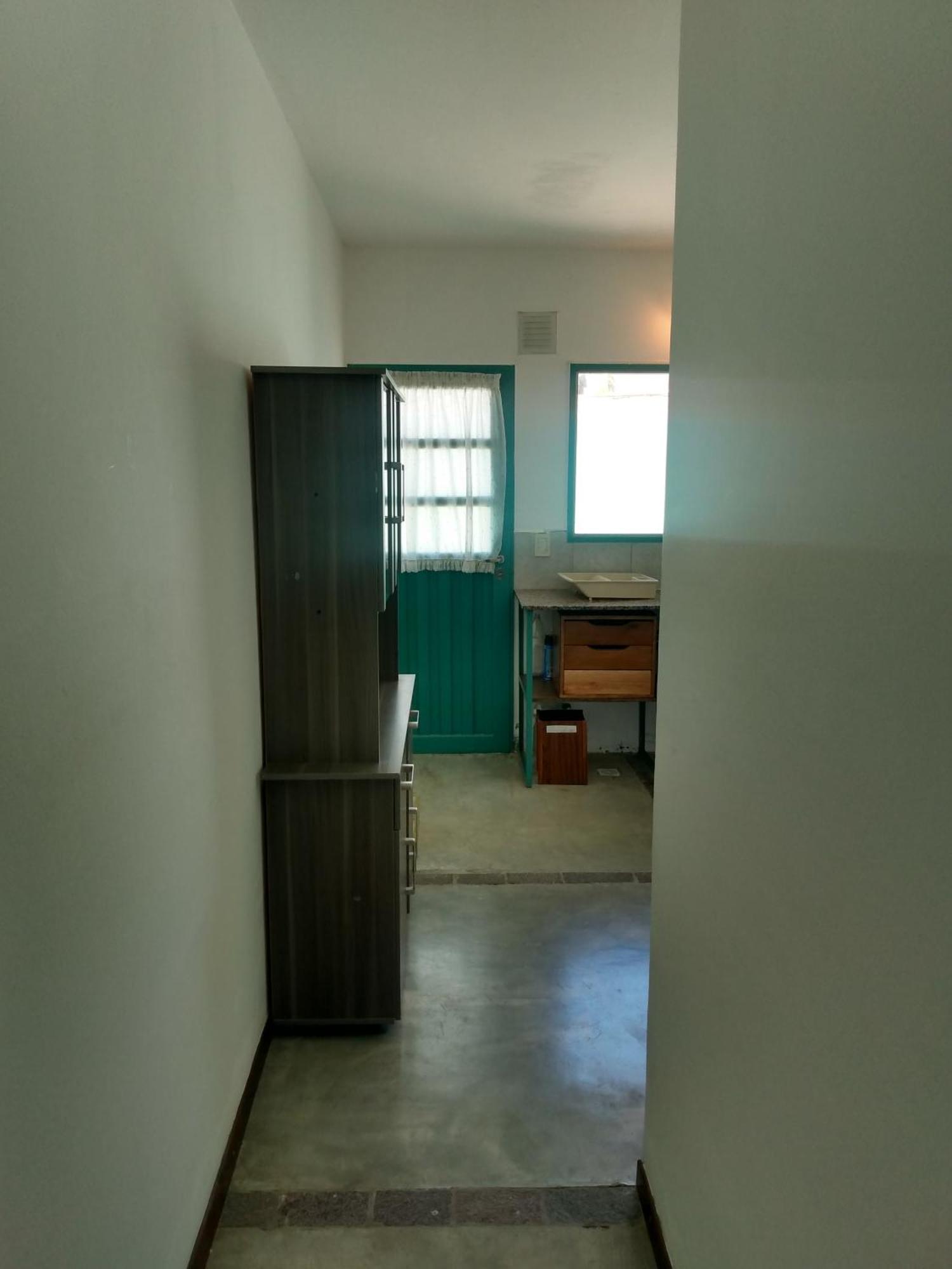 Departamentos Puerto Madryn Apartment Bagian luar foto