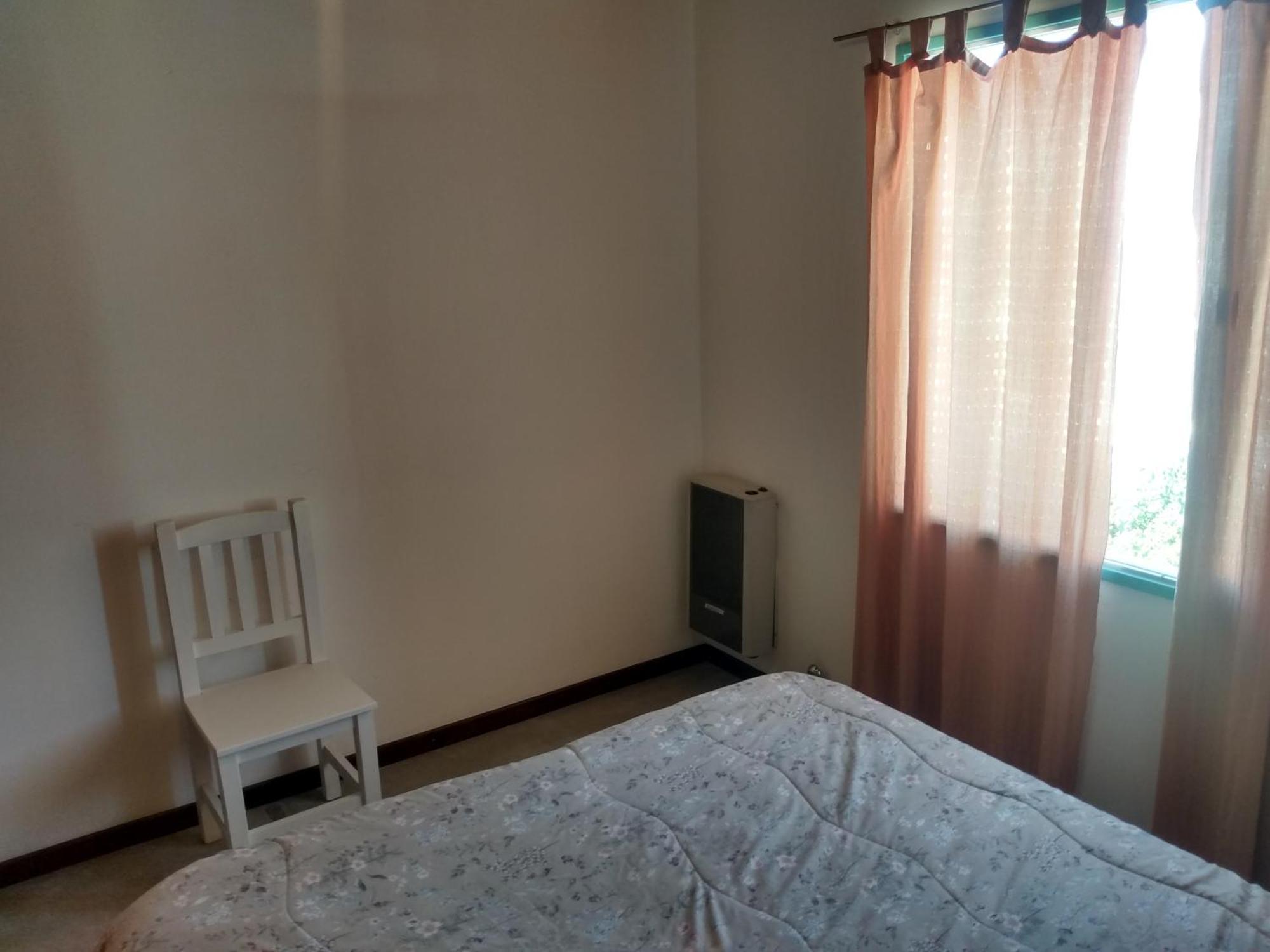 Departamentos Puerto Madryn Apartment Bagian luar foto
