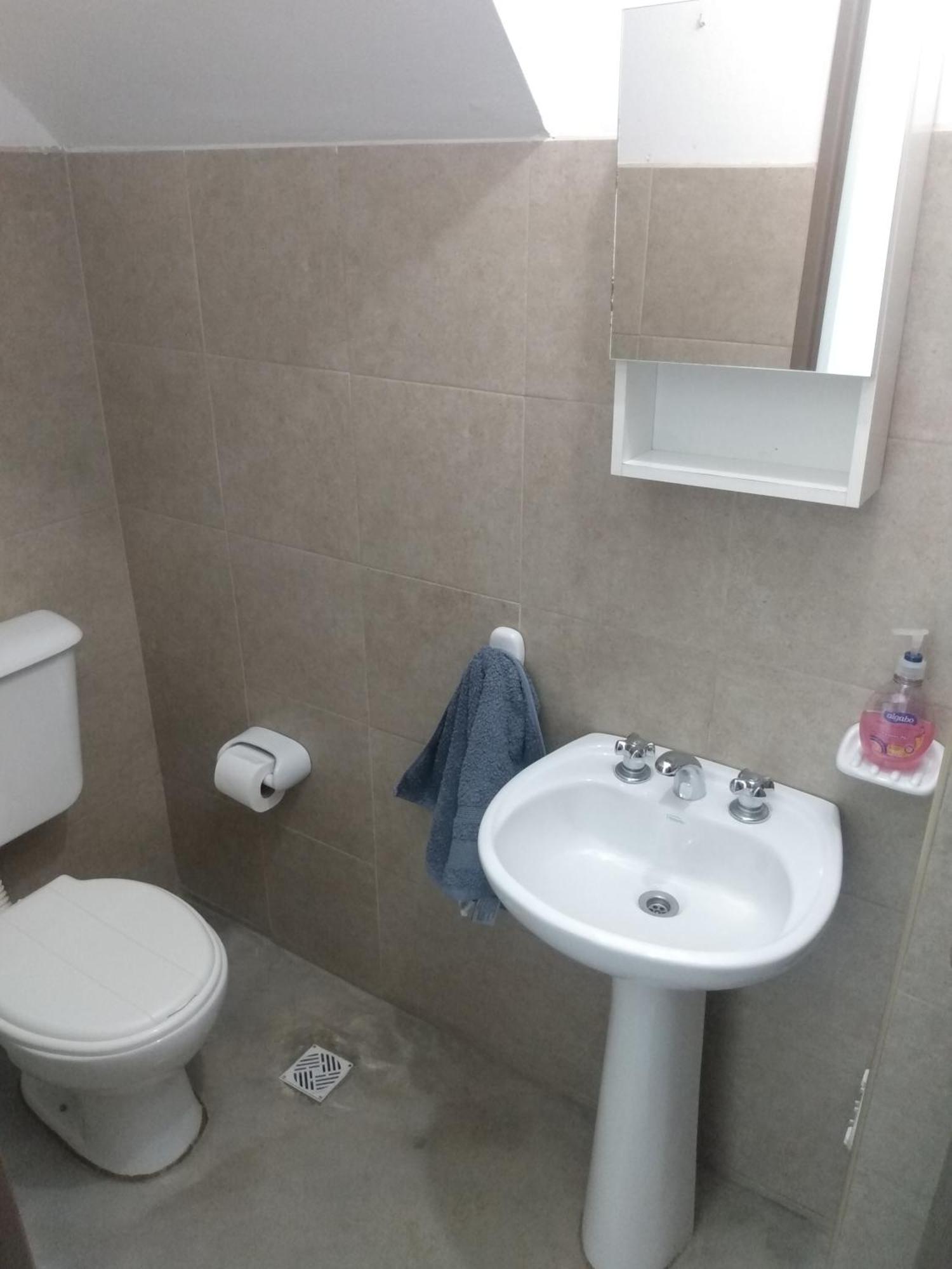 Departamentos Puerto Madryn Apartment Bagian luar foto