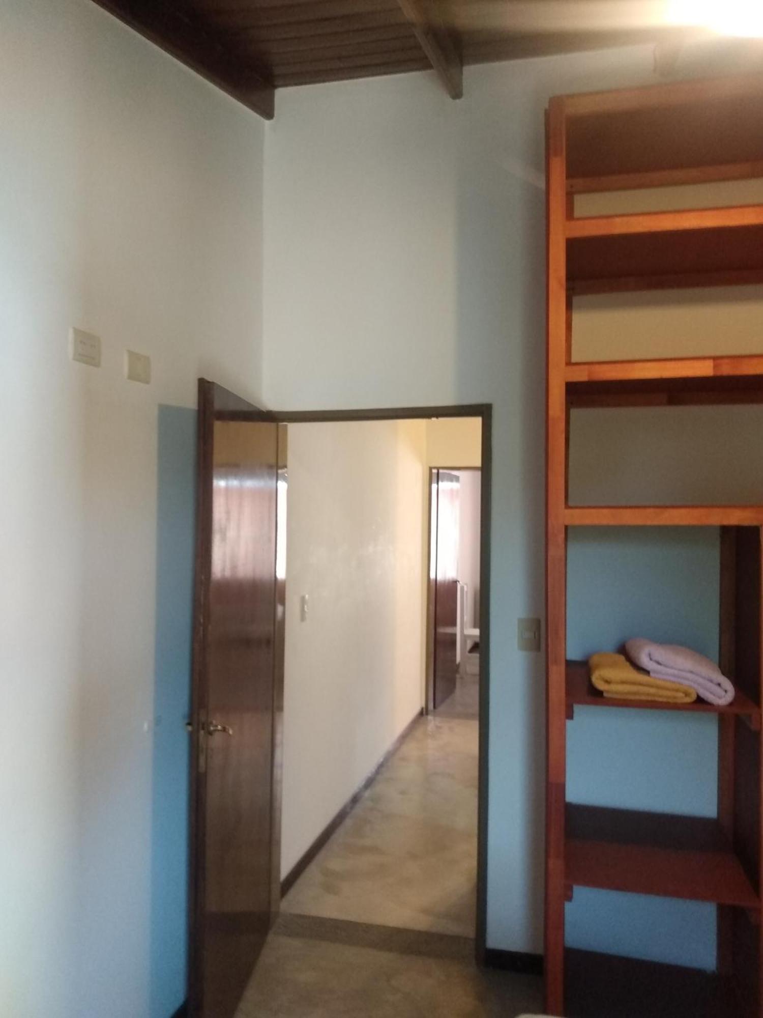 Departamentos Puerto Madryn Apartment Bagian luar foto
