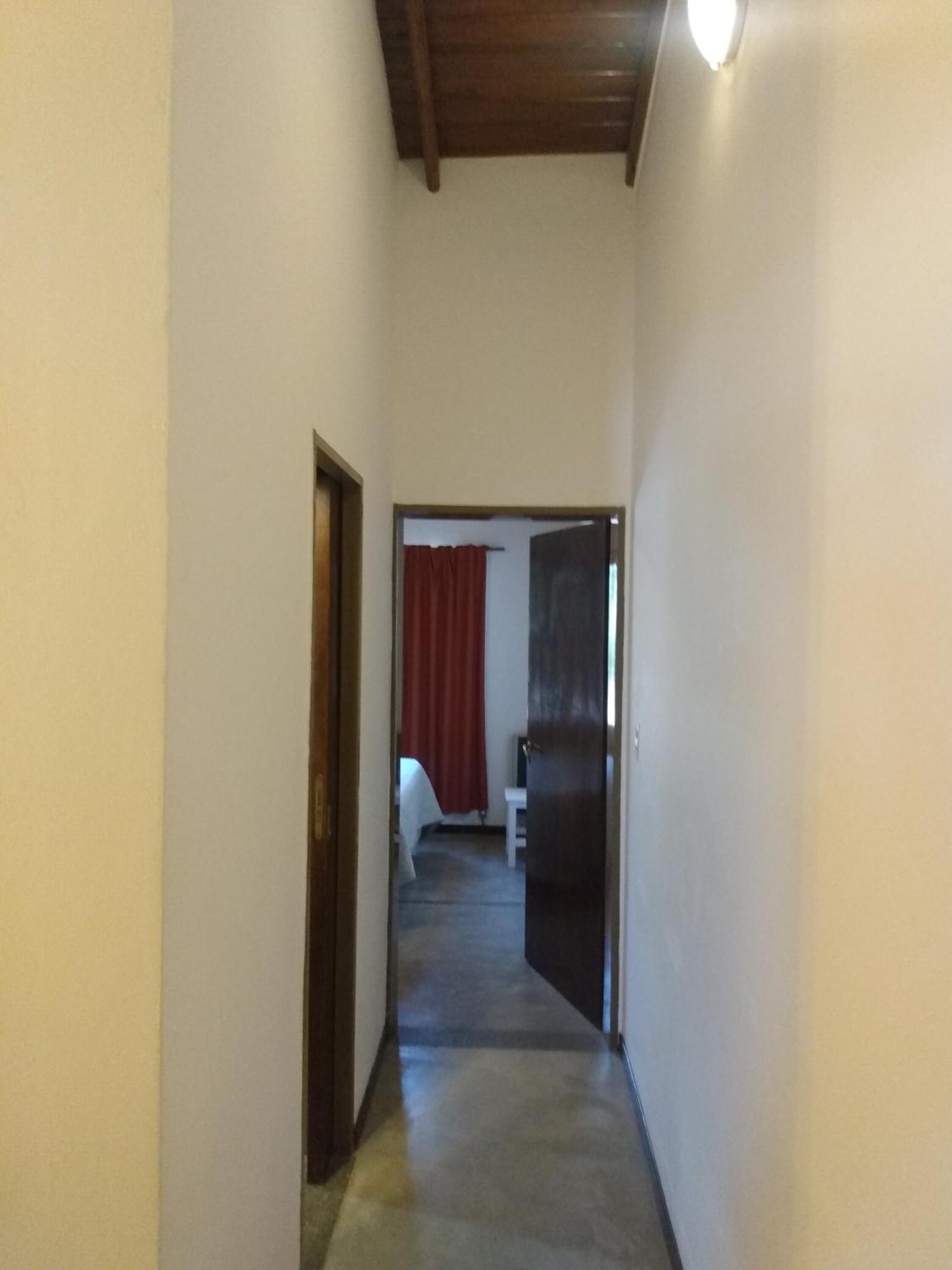 Departamentos Puerto Madryn Apartment Bagian luar foto