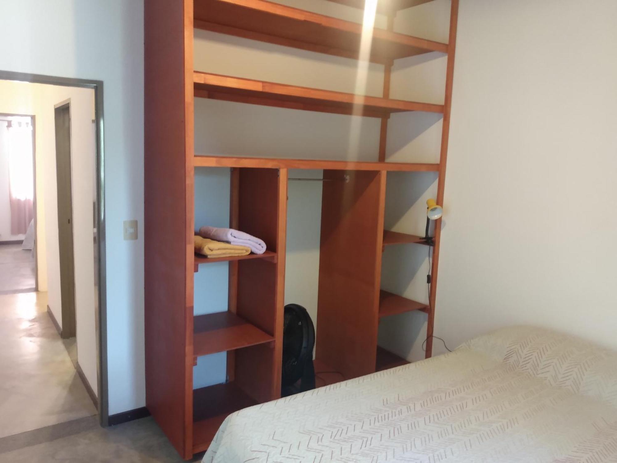 Departamentos Puerto Madryn Apartment Bagian luar foto